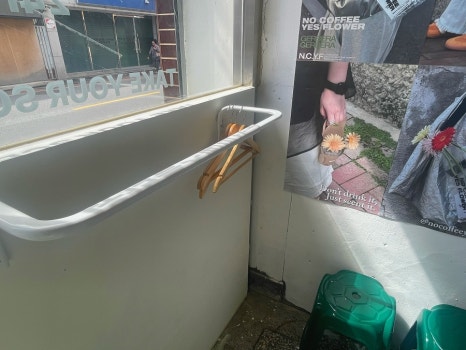 노커피예스플라워 이미지
