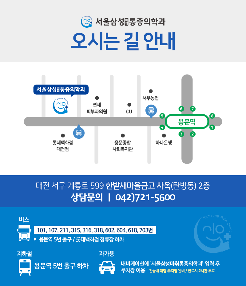 서울삼성마취통증의학과의원 이미지