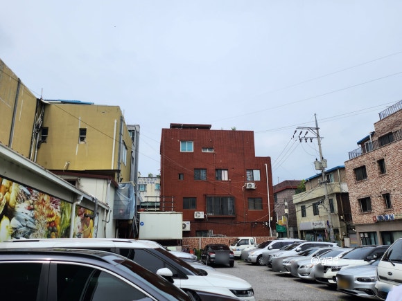 민영손칼국수 이미지