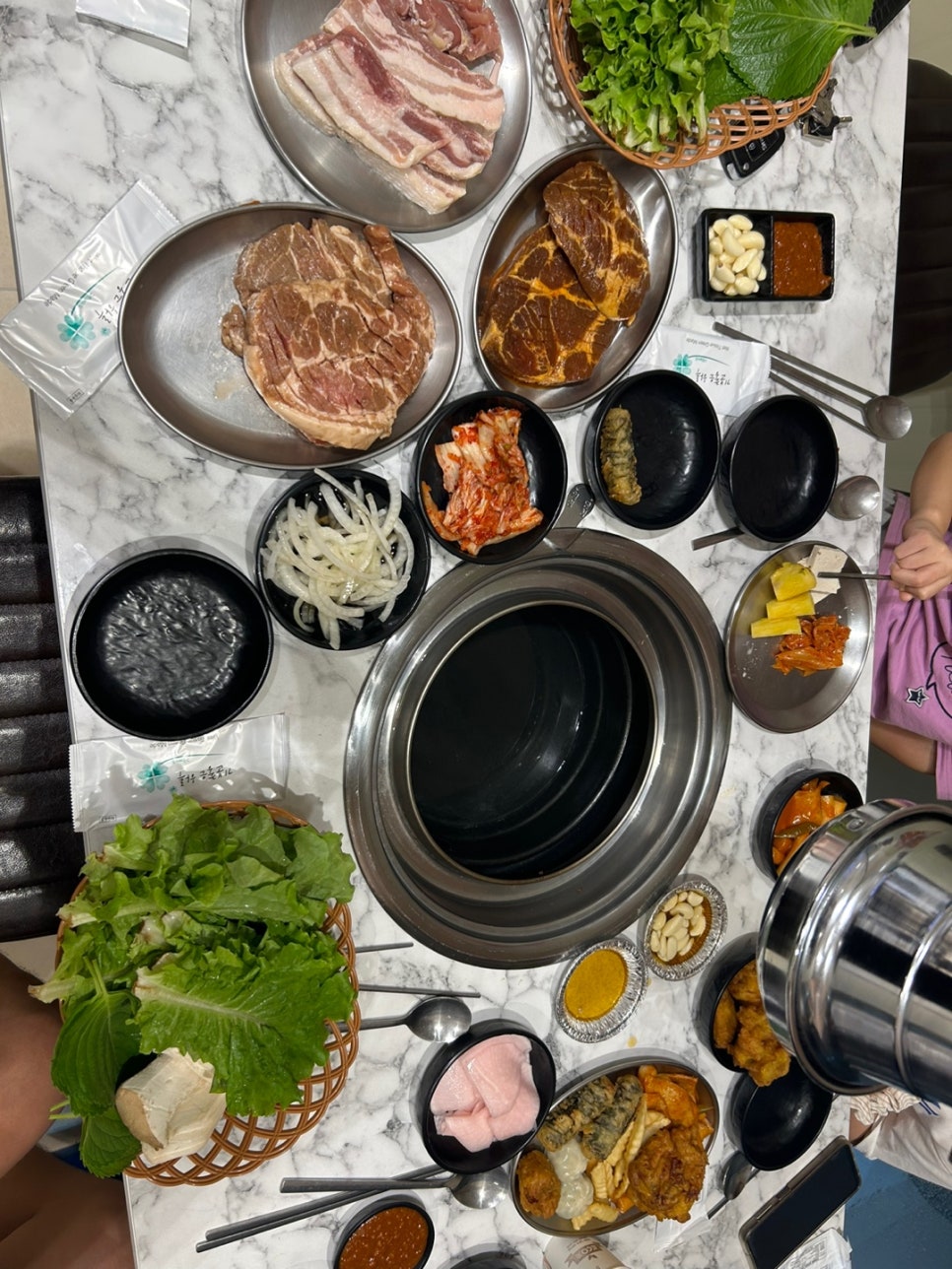 통큰갈비나주 이미지