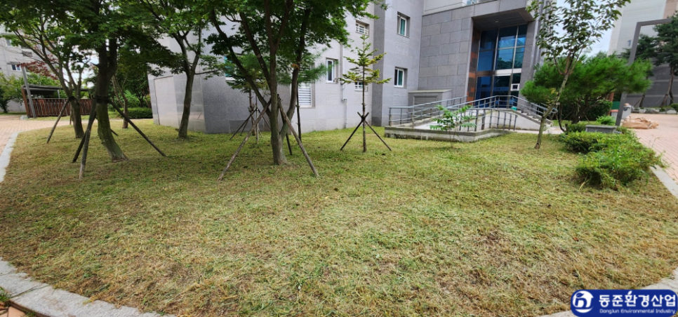 동준산업관리 이미지