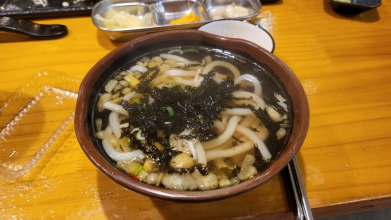 박원명초밥집 이미지