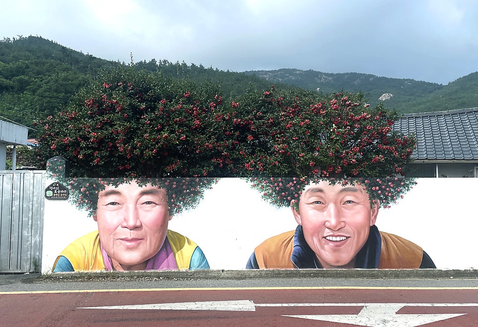 뮤지엄비치캠프 이미지