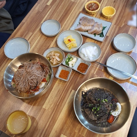 금남막국수 이미지