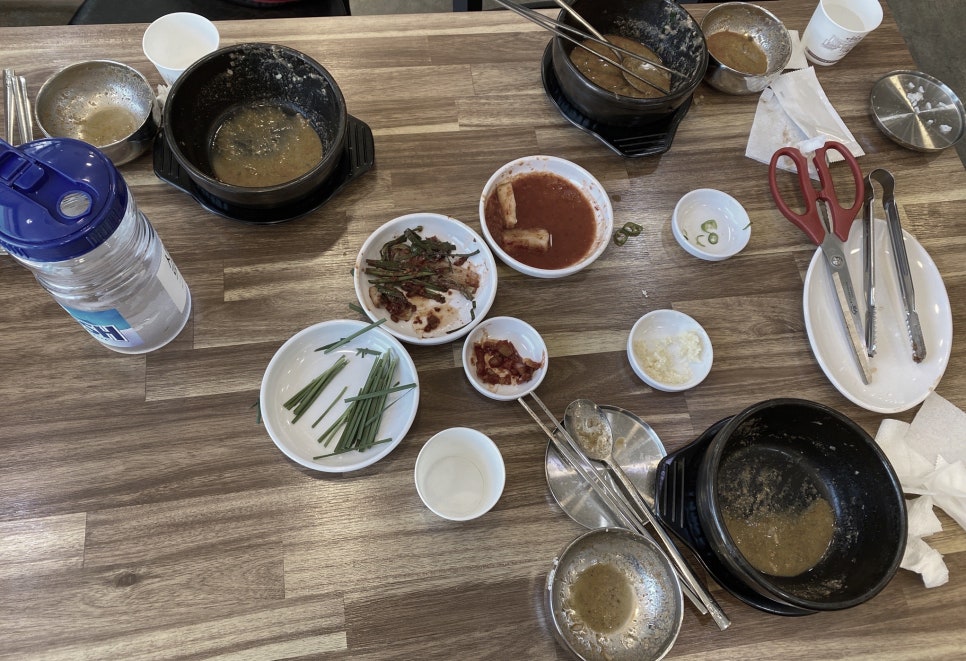 형제추어탕 이미지