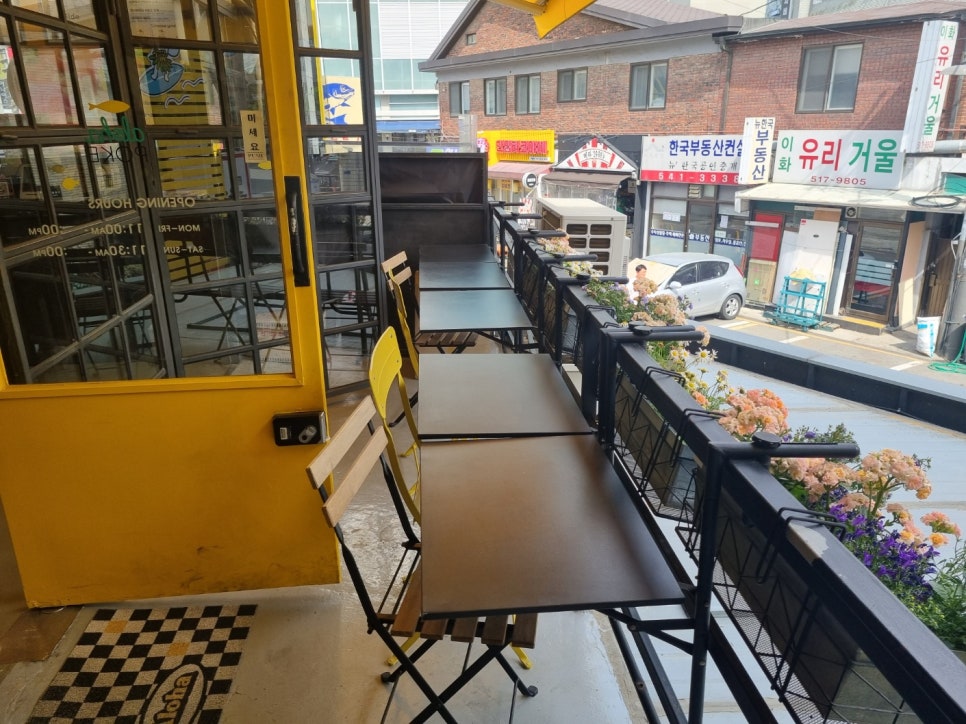 알로하포케 신논현점 이미지
