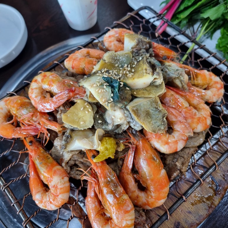강경불고기공주점 이미지