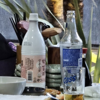 삿뽀로우동집본점 이미지