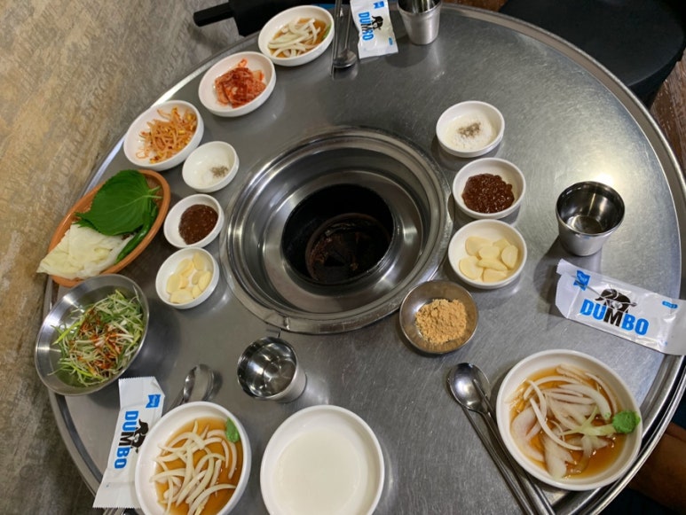 먹보뒷고기 이미지