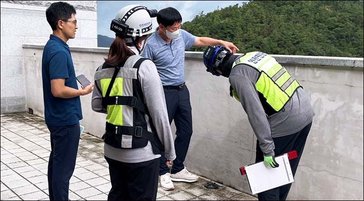 장흥청소년수련원 이미지