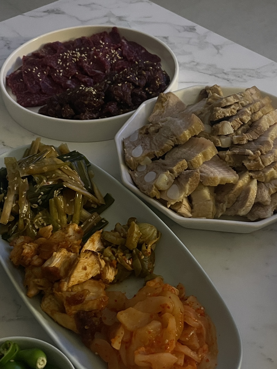 용봉정육점 이미지