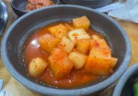 구 24시 해장국 이미지
