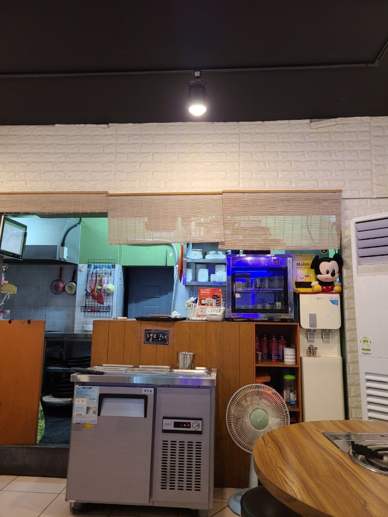 평창돼지집 이미지