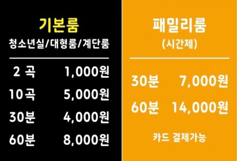 아이엠코인노래연습장 이미지