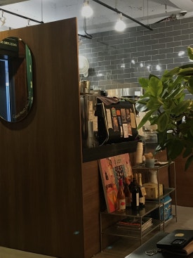 요거트월드포항문덕점 이미지