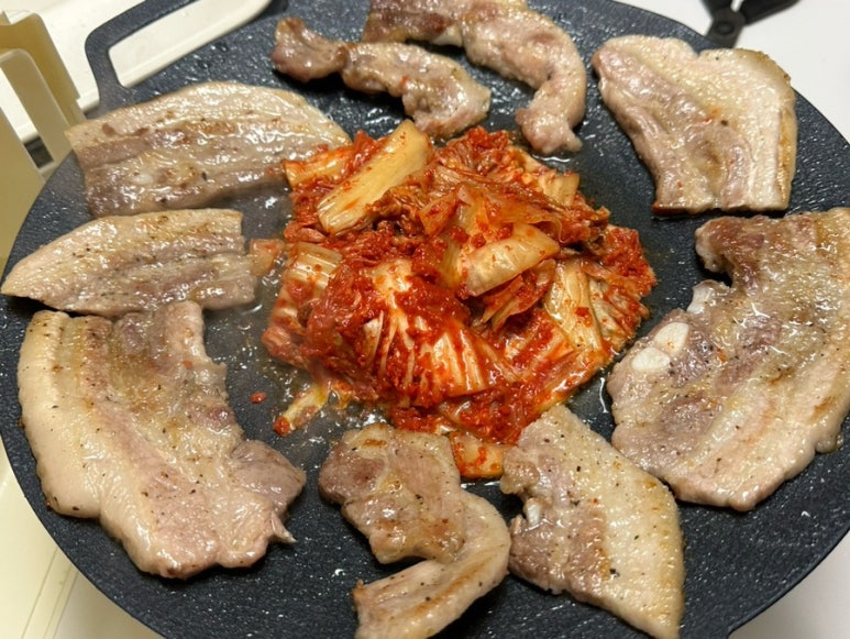 태풍정육점 이미지