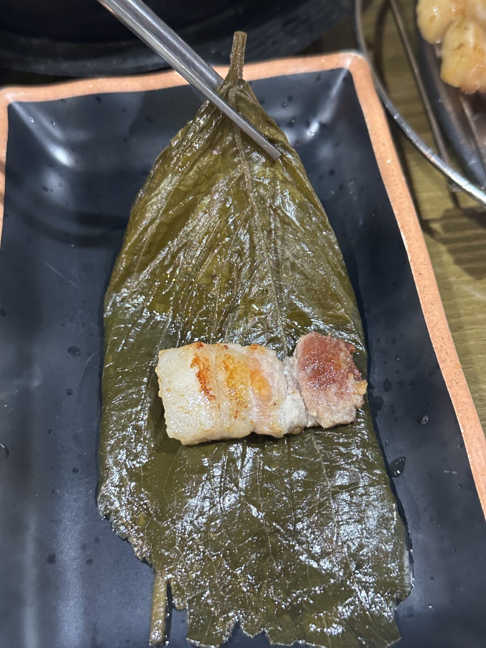 월등한고기쟁이 중산점 이미지