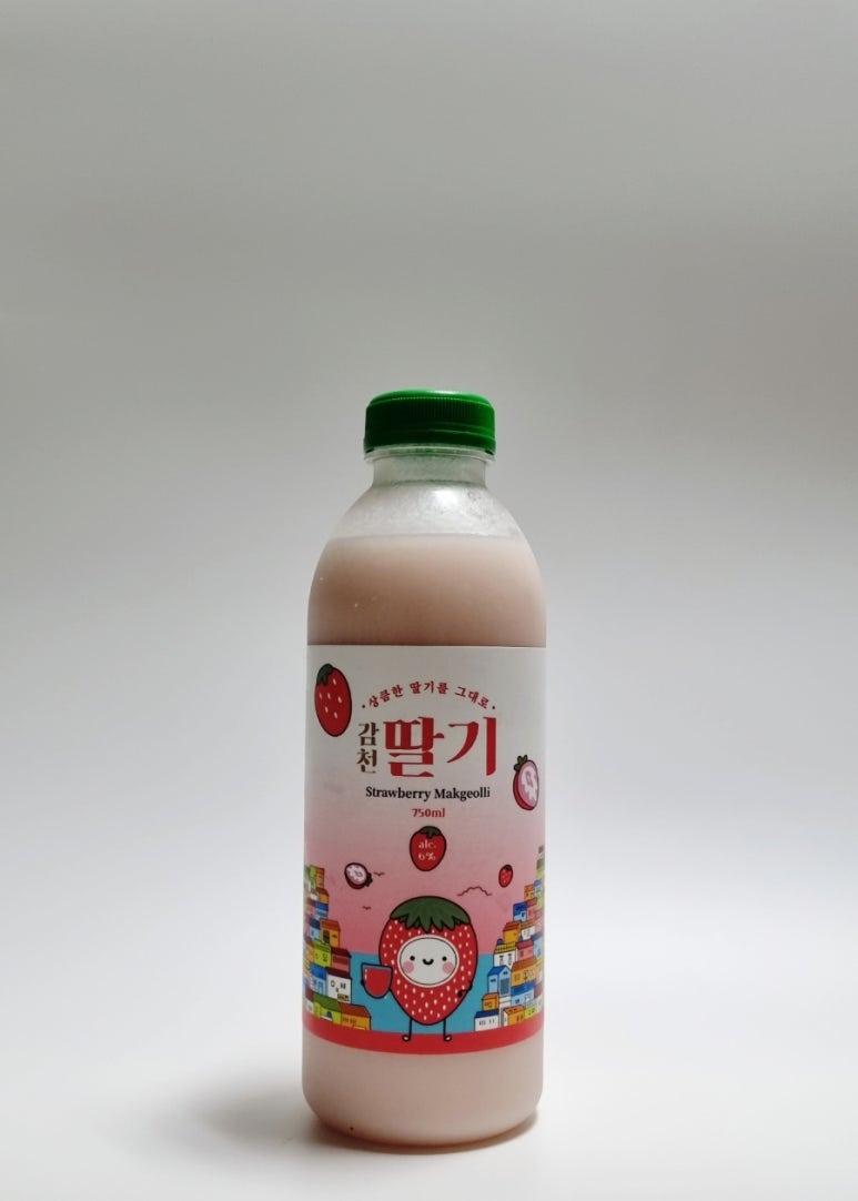 벗드림 양조장 이미지