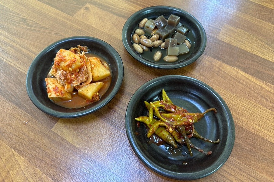 진한우소고기국밥 이미지