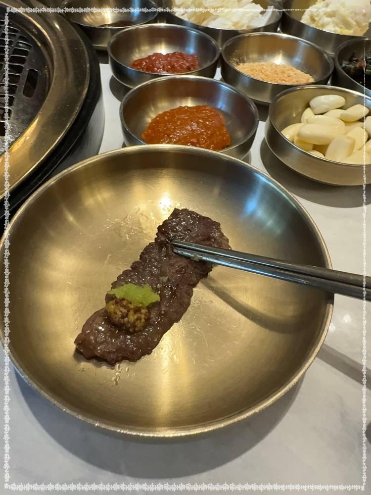 금성한우 이미지
