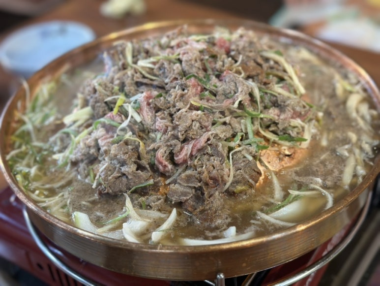 소돼지불맛집 구의점 사진 4