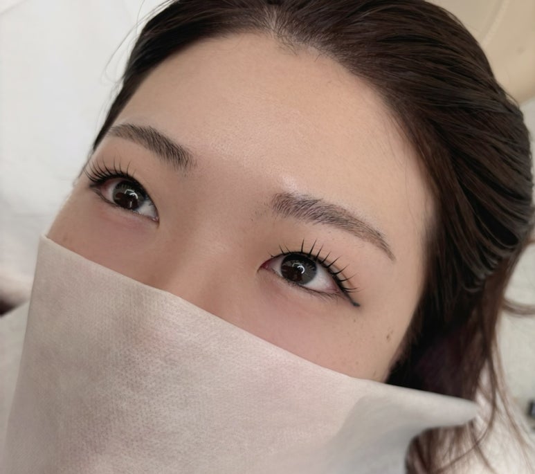 주주브로우 이미지