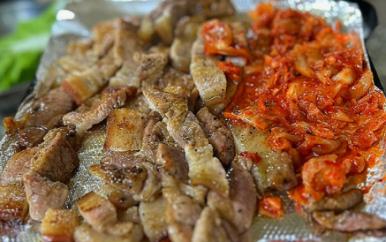 형제불고기 이미지