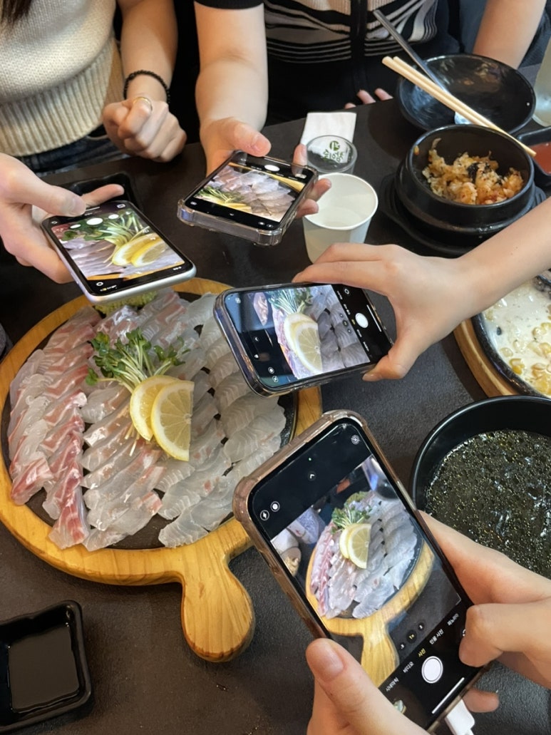 바다와구이 이미지