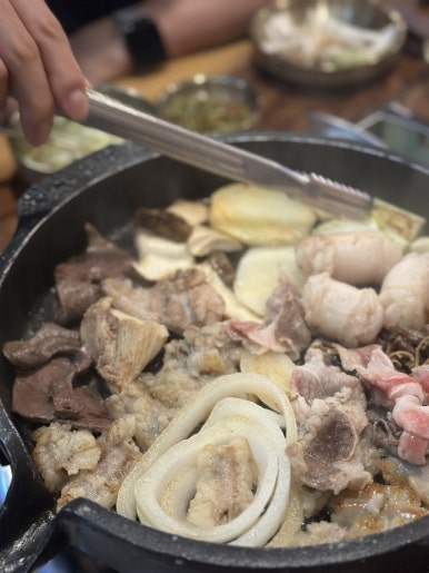 안동한우곱창부산범일점 이미지