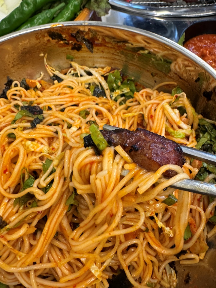 조선옛날갈비 이미지
