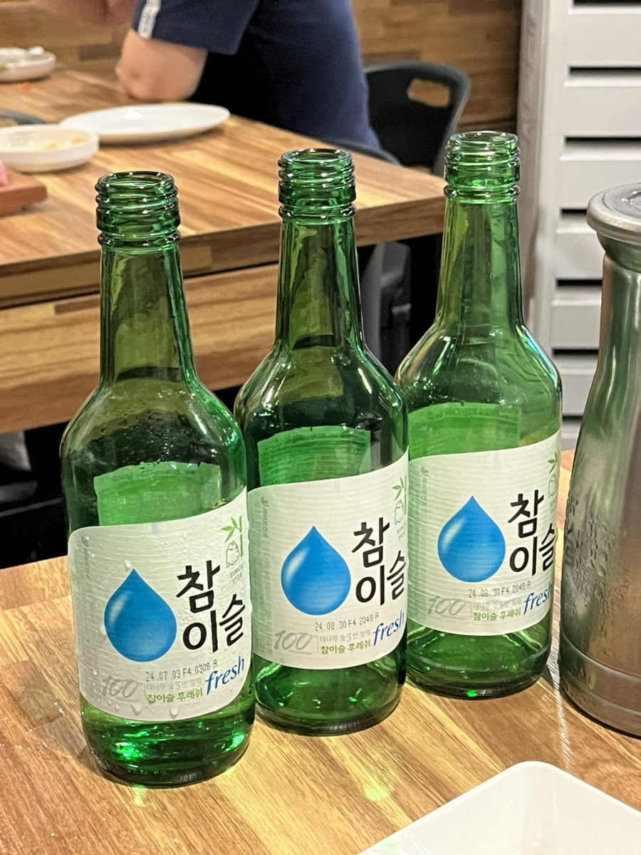 불막열삼울산천상점 이미지