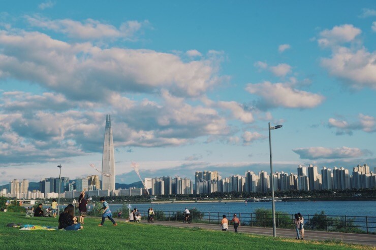 쇼컴퍼니 이미지