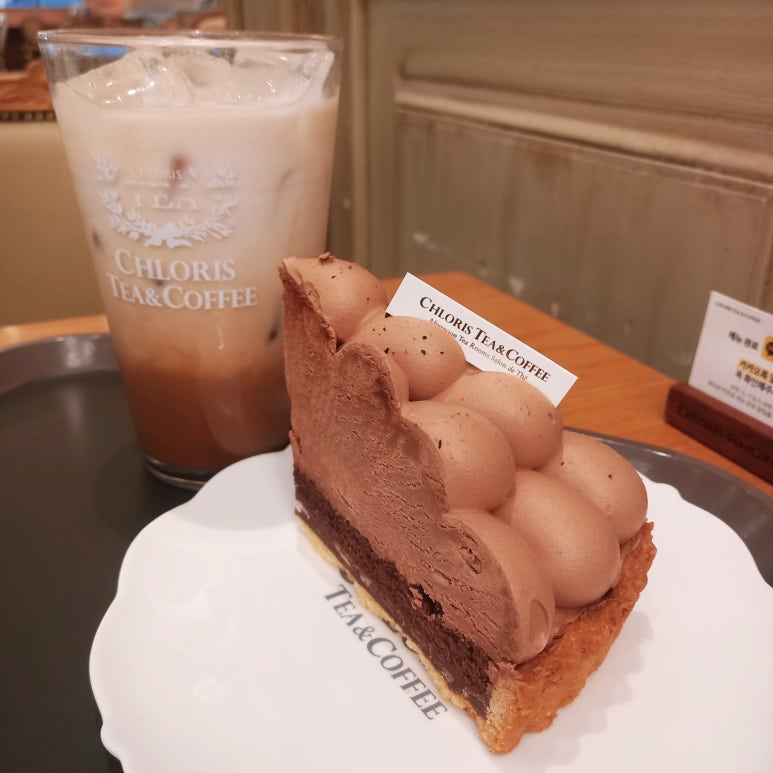 클로리스청주 이미지