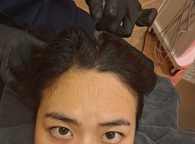헤어온의원 이미지