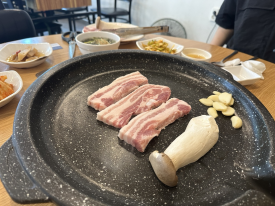 미평칠우불고기 이미지