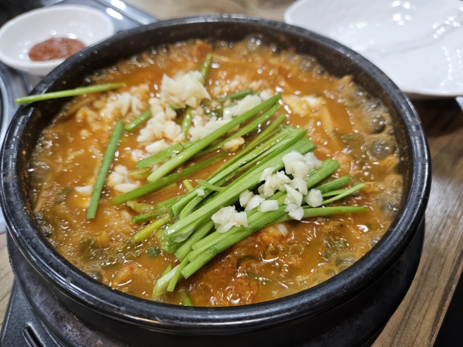 연우정어탕국수 이미지