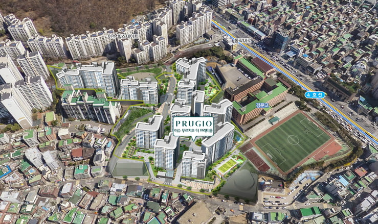 이수 환경건설 이미지