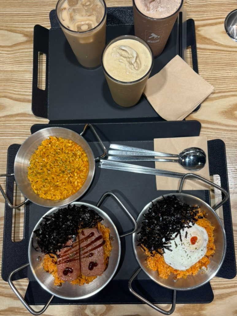 더홀릭보드게임카페울산삼산점 이미지