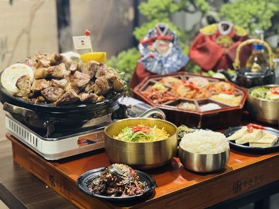 수라상 이미지