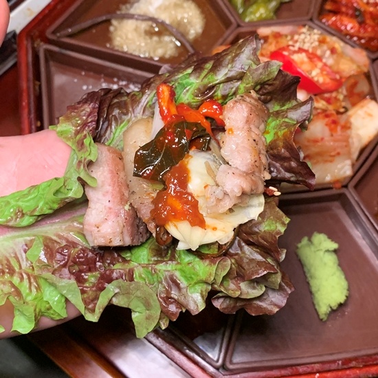 남천식당 이미지