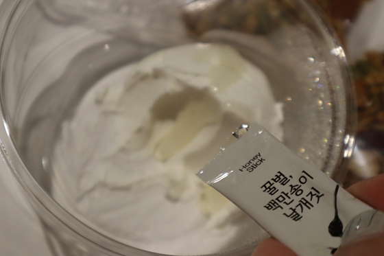 디저트테이블냠냠 이미지