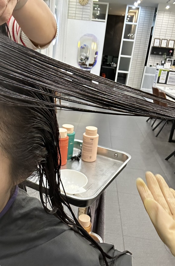 이철 헤어커커 하남 이마트점 이미지