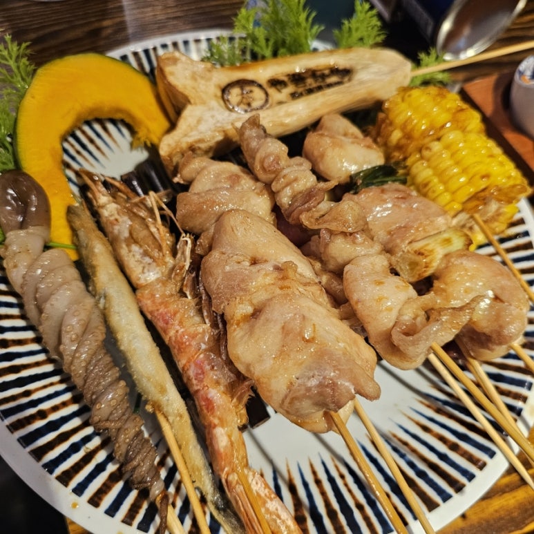 본야끼카야김해주촌점 이미지