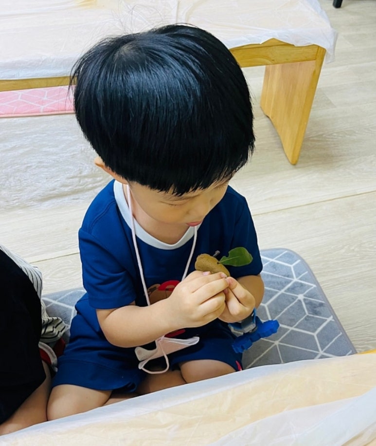 현대한솔유치원 이미지