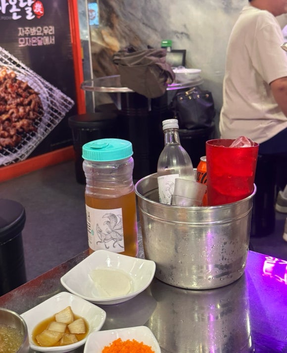 모자온달 석남점 이미지