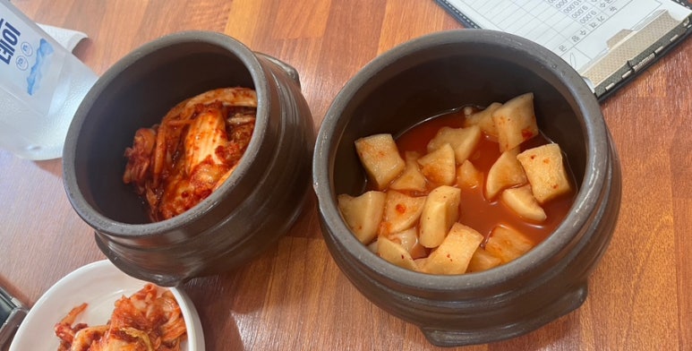 청학동손칼국수 이미지