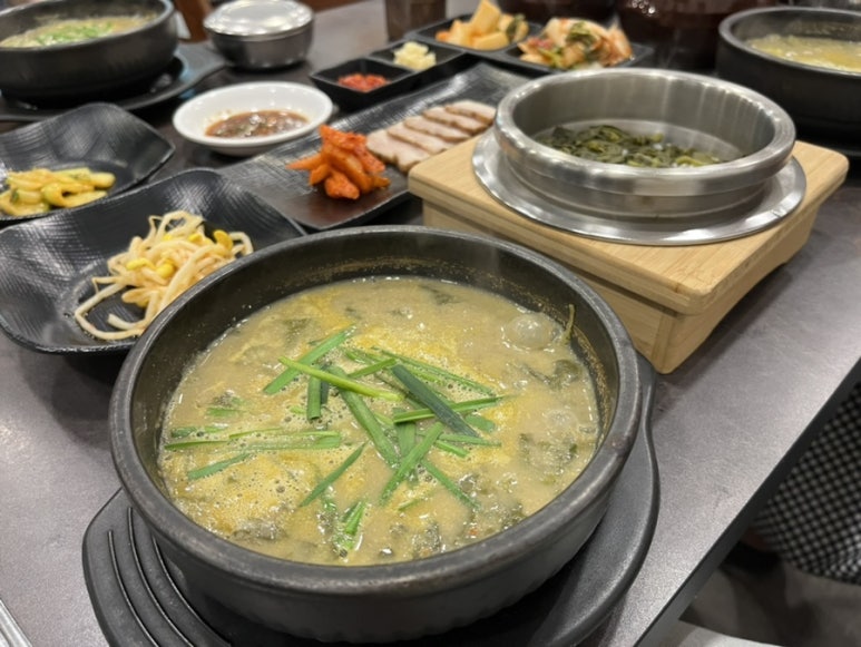오늘은추어탕 이미지