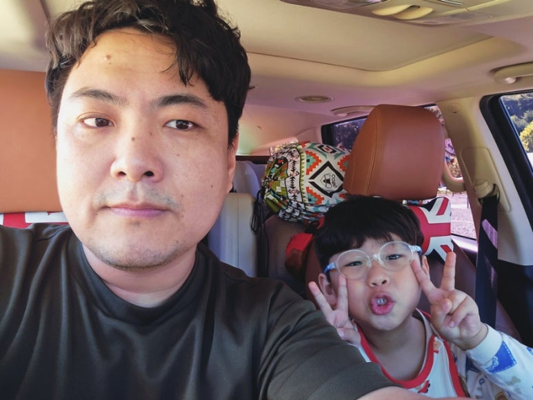 뉴얼리야영장 이미지
