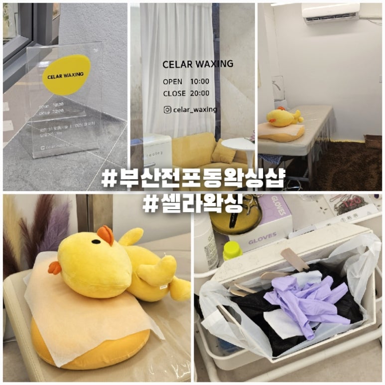 셀라왁싱 이미지