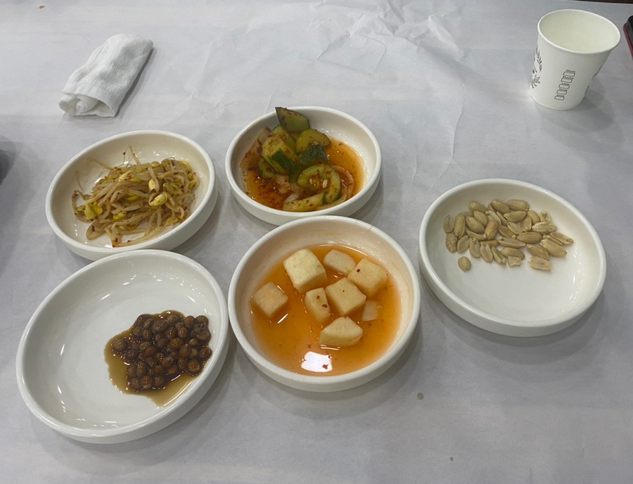 손중헌원조논메기매운탕 이미지
